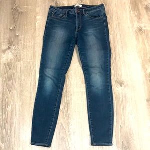 Articles of Society Lucy Skinny Jean